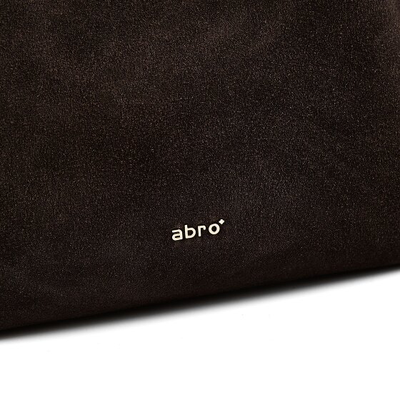 abro Essential Torba Skóra 21 cm