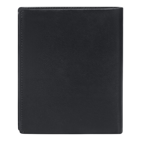 Samsonite Attack 3.0 Portfel Ochrona RFID Skóra 13 cm