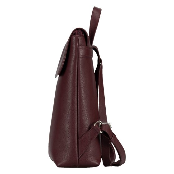 Jost Lysa Plecak Skóra 39 cm Komora na laptopa