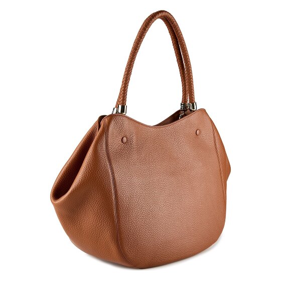 AIGNER Carré soft Torba na ramię Skóra 59.5 cm