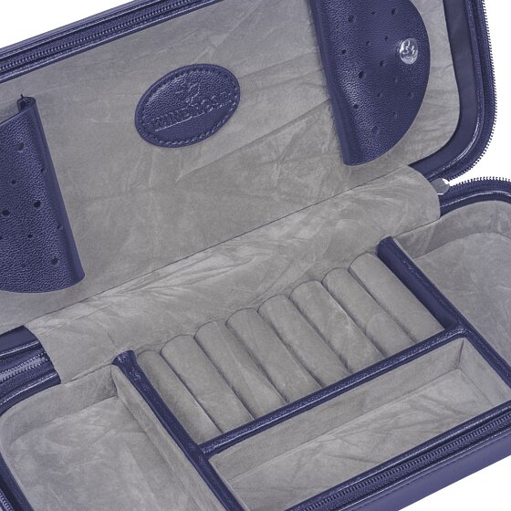 Windrose Merino Moda Jewellery Box 23 cm