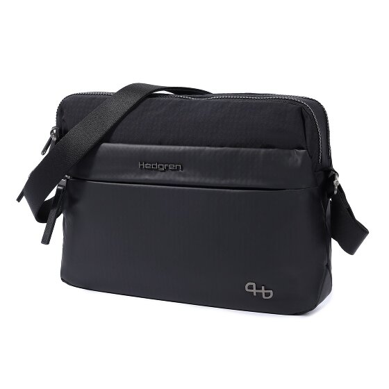 Hedgren Furo Mori Teczka Ochrona RFID 34 cm Komora na laptopa