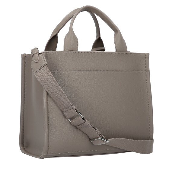 DKNY Hadlee Shopper Bag Skórzany 31 cm
