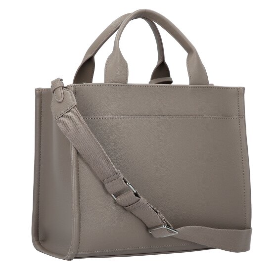 DKNY Hadlee Shopper Bag Skórzany 31 cm