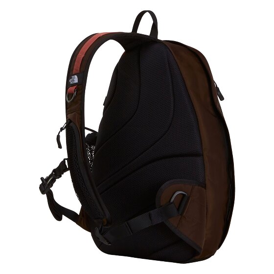 The North Face Torba na ramię Hot Shot 47 cm