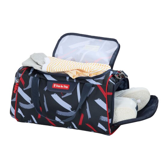 Step by Step Torba sportowa 36 cm