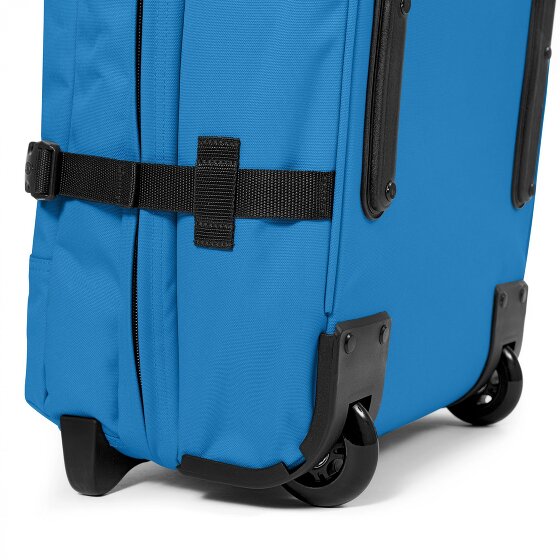Eastpak Tranverz 2 kółka Walizka kabinowy 51 cm