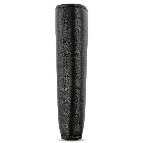 bugatti Nome Portfel Ochrona RFID Skórzany 12 cm