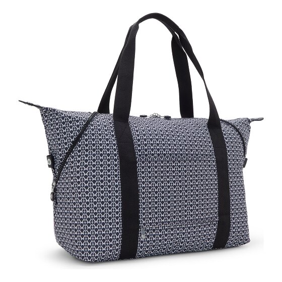 Kipling Art M Torba podróżna Weekender 58 cm