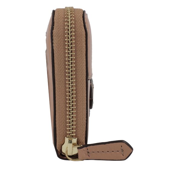 The Bridge Lucrezia Portfel skórzany 19 cm