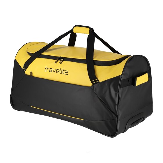 Travelite Basics 2 kółka Torba podróżna 71 cm