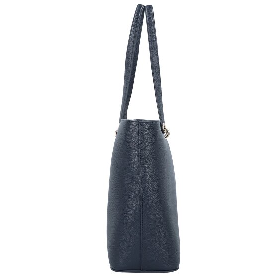 Tommy Hilfiger Emblem Shopper Bag 35 cm