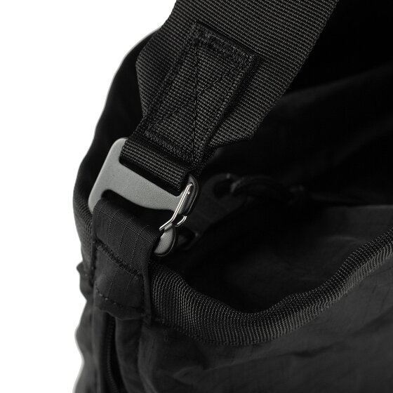 Sandqvist Grid Torba 40 cm z plisą rozprężną