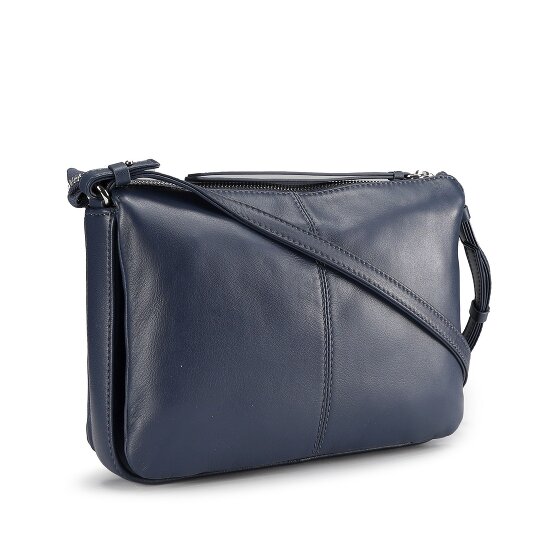 Liebeskind Nina Torba na ramię M Skórzany 25 cm