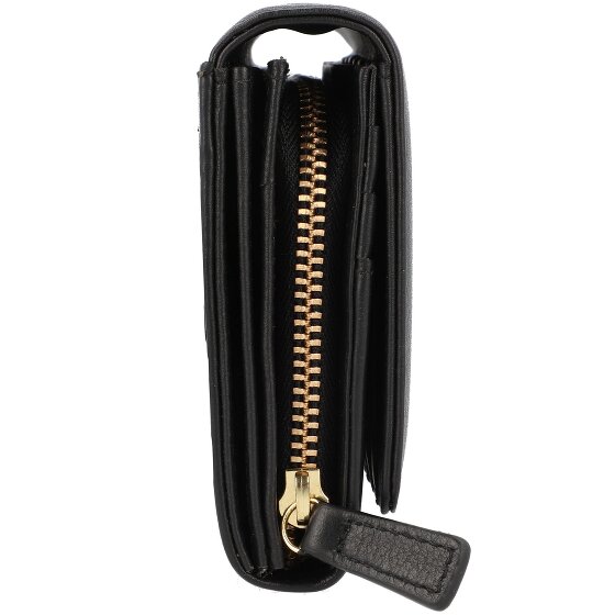 L.Credi Evelyn portfel skórzany 20 cm