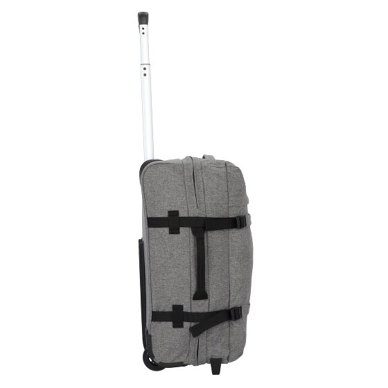 Eastpak Transit'R 2 kółka Walizka kabinowy S 51 cm
