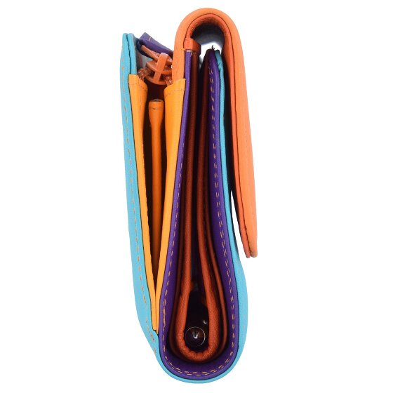 Mywalit Portfel Skóra 17 cm