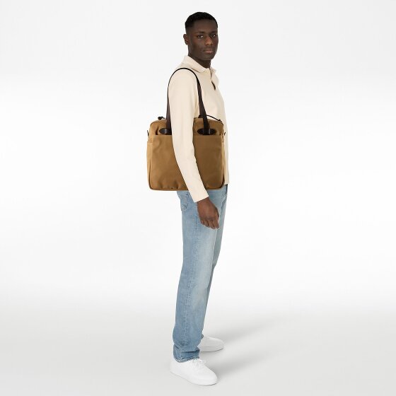 Filson Luggage Twill Torba na ramię 40 cm
