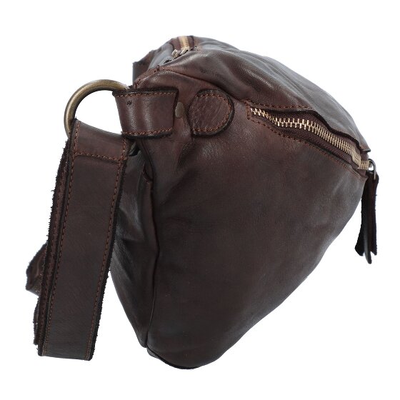 Harold's Submarine Saszetka Skórzany 32 cm