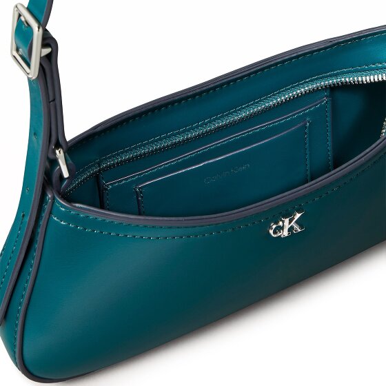 Calvin Klein CK Small Torba na ramię 27 cm