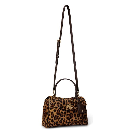 Lauren Ralph Lauren Farrah Torba Skóra 23.5 cm