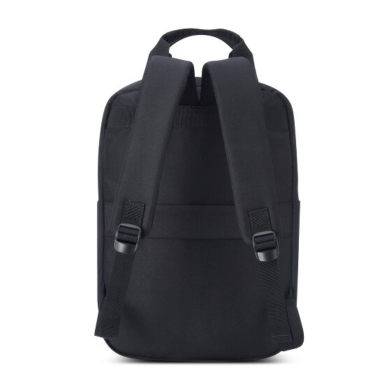 Delsey Paris Plecak Citypak z przegrodą na laptopa 42 cm