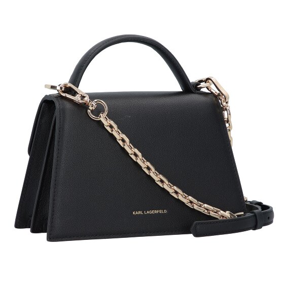 Karl Lagerfeld Signature 2.0 Torba Skóra 21.5 cm