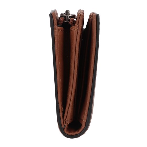 Liebeskind Lilith Portfel Ochrona RFID Skórzany 12 cm