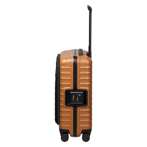 Titan Overseas 4 kółka Walizka 55 cm