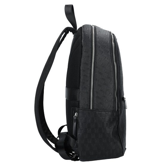 Guess Torino Plecak 46 cm Komora na laptopa