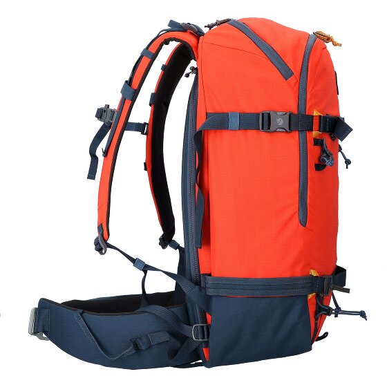 Fjällräven Bergtagen 30 L Plecak turystyczny M-L 56 cm