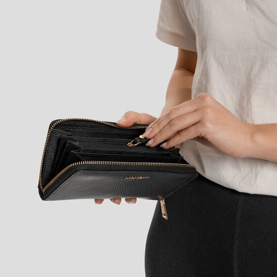 Lazarotti Bologna Leather Portfel Skórzany 19 cm