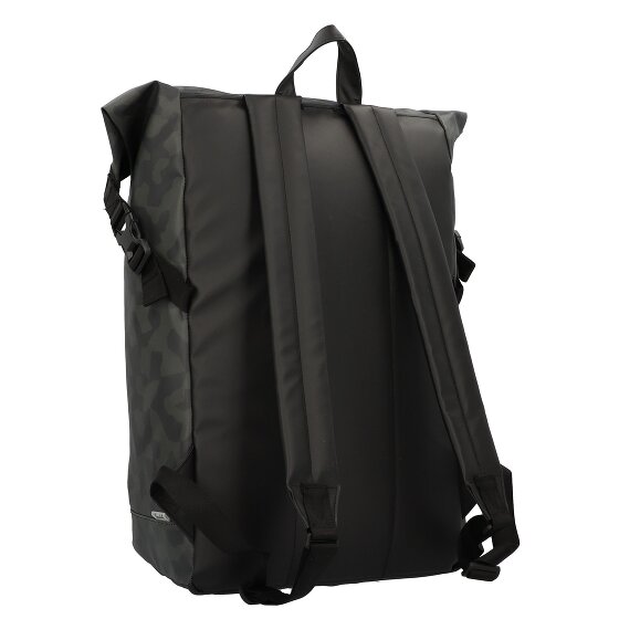 Herschel Roll Top Backpack 46 cm przegroda na laptopa