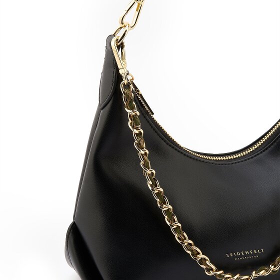 Seidenfelt Huuvari Torba na ramię 25 cm