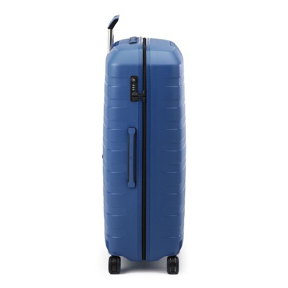 Roncato Box Sport 2.0 4 kółka Walizka L 78 cm