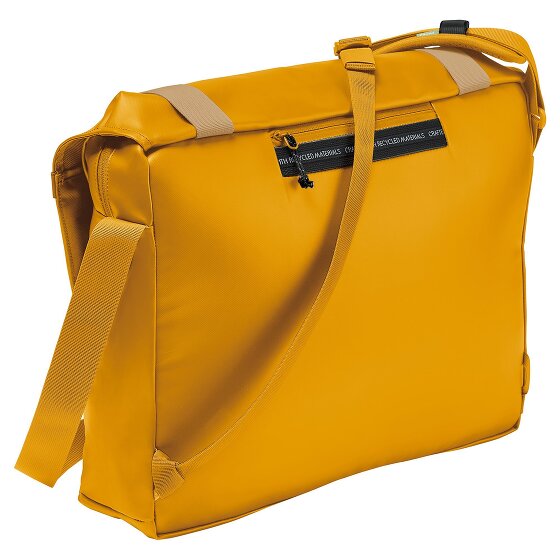 Vaude Mineo Messenger 45 cm przegroda na laptopa