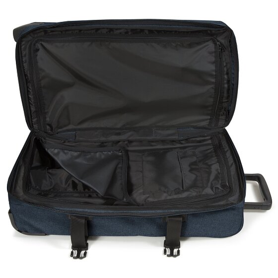 Eastpak Tranverz 2 kółka Walizka 67 cm