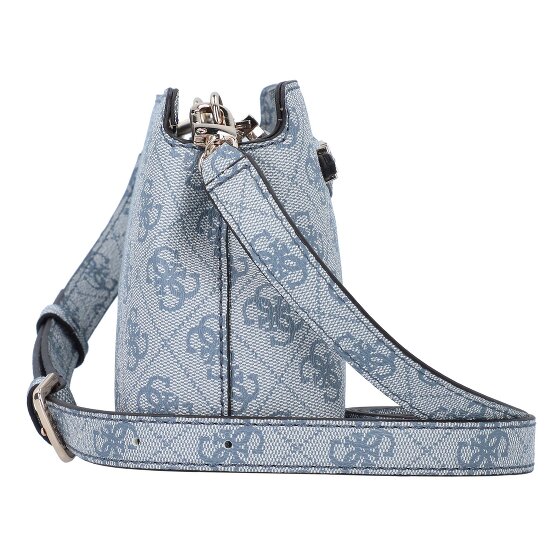 Guess Katya Torba na ramię 24 cm