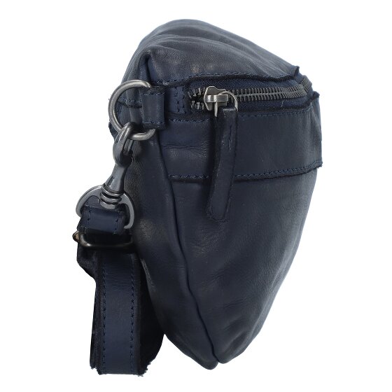 Harbour 2nd Anchor Love Jutta Torba na ramię Skórzany 28 cm