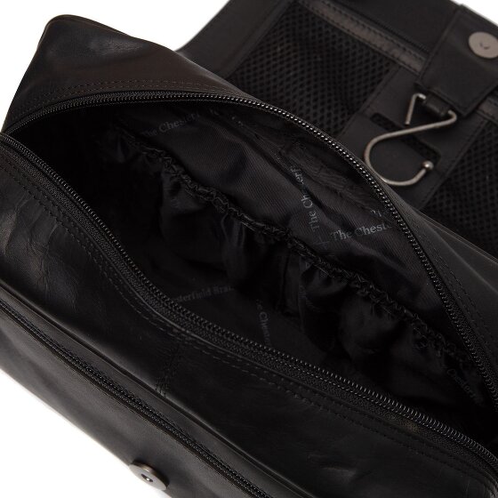 The Chesterfield Brand Rosario Kosmetyczka Skórzany 25 cm