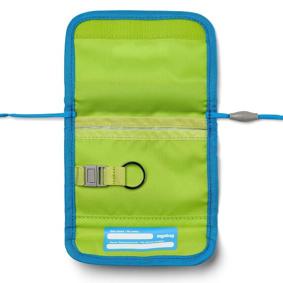 Ergobag Torba na klatkę piersiową 14 cm