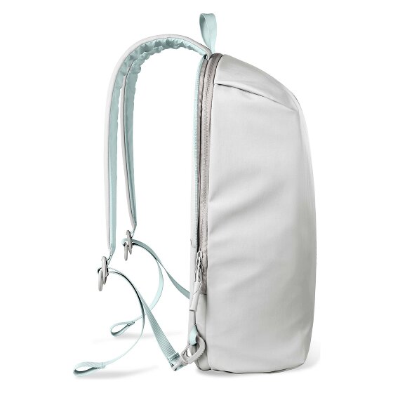 XD Design Dwustronny plecak z przegrodą na laptopa 46 cm