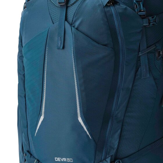 Gregory Deva 60 Plecak trekkingowy M 78 cm