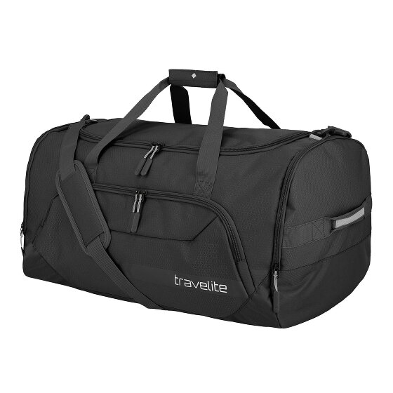 Travelite Kick Off Torba podróżna Weekender L 60 cm
