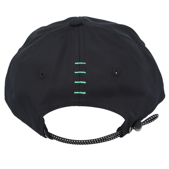 Calvin Klein Jeans Cinched Fabric Czapka z daszkiem 25 cm