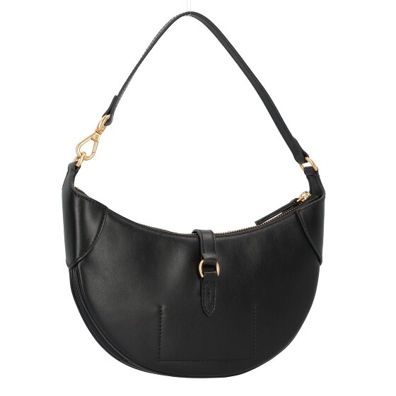 POLO RALPH LAUREN Polo ID Torba na ramię Skórzany 26 cm