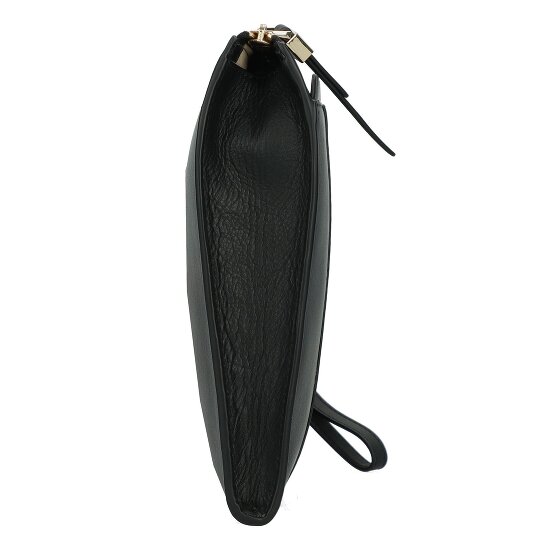 Piquadro Skórzana kopertówka na tablet Circle 30,5 cm