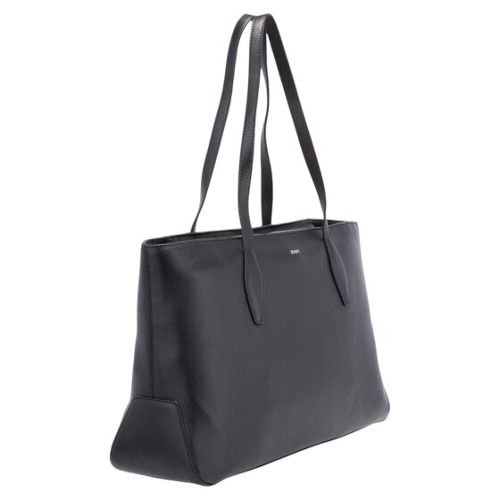 Joop! Sofisticato 1.0 Shopper Bag Skórzany 42 cm
