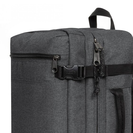 Eastpak Plecak Transit'r Pack Weekender z przegrodą na laptopa 44 cm