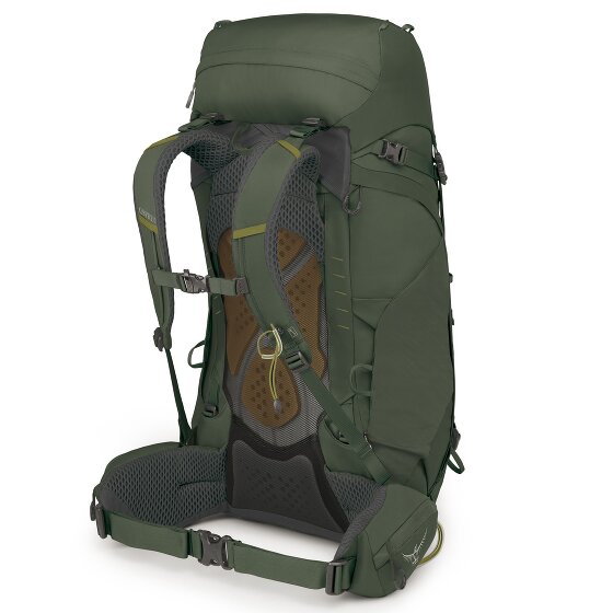 Osprey Kestrel 48 Plecak turystyczny L-XL 79 cm